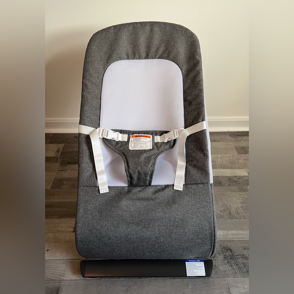 Baby Bouncer.